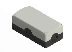 SCATOLE PER SETTORE AUTOMAZIONE  COPERCHIO 