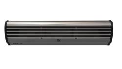 VORTICE BARRIERA D'ARIA SERIE AIR DOOR AD900 900MM 65195 0000065195