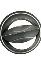 CA-S 315 SERRANDA DI NON RITORNO