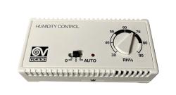 HUMIDITY CONTROL UMIDOSTATO 12908 VORTICE