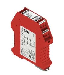 MODULO DI SICUREZZA 3NO 1NC  CATEGORIA 4