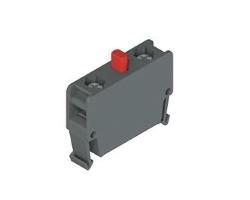 UNITA' DI CONTATTO A FONDO SCATOLA SERIE E2