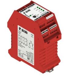 Pizzato CS AM-01VE01 – modulo albero fermo 2NO+1NC