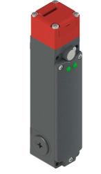 Interruttore di sicurezza ad azionatore separato con blocco serie FG