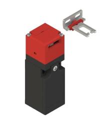 INTERRUTTORE DI SICUREZZA AD AZIONATORE SEPARATO 