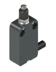 INTERRUTTORE PRECABLATO MODULARE A PISTONCI