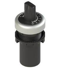 POTENZIOMETRO SERIE E6