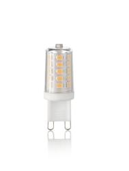 Lampadina led g9 4w 3000k 510lm ideal lux