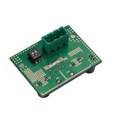 Scheda amplificatore ST530, 30 W 24 Vdc 