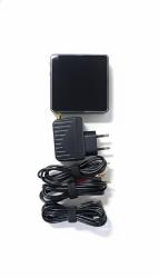 RICEVITORE WI-FI PER STREAMING AUDIO