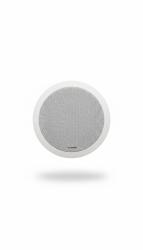DIFFUSORE AD INCASSO KORO 2V ATTIVO 30W BIANCO