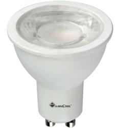 MARINO CRISTAL LAMPADINA STD-DICROICA LED TRP 7,5W GU10 2700K 21463