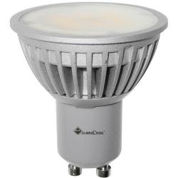 LAMPADA LED LAMPADINA 4W 230V GU10 6000K LUCE FREDDA 20872 MARINO CRISTAL
