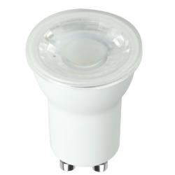 MARINO CRISTAL LAMPADINA DIMMERABILE 4W GU10 3000K 300LM 21582