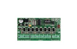 NOVA X Modulo di espansione compatto 8 in 2 out 