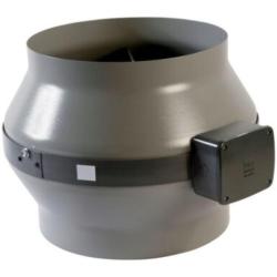 Vortice 16150 - aspiratore centrifugo assiale CA 100 MD