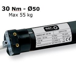 Motore Meccanico NERO-ST 30-16 Fino A 55 Kg – BFT 2812364