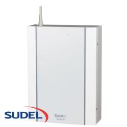 NOVA X/C CENTRALE FILARE 4G E LAN PROFESSIONALE SUDEL NOVA 4