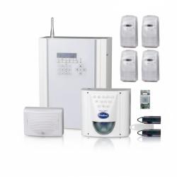 NOVA X/CT KIT CENTRALE ANTIFURTO 8/64 0101386 SUDEL