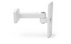 KST713 - Staffa a muro in ABS per rivelatori RIVELA DTE