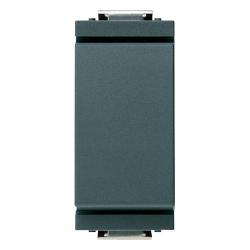 Vimar IDEA DEVIATORE UNIPOLARE 16A MOD.RIDO.GRI