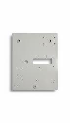 CONTENITORE IN METALLO BOX VUOTO