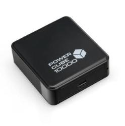 POWERBANK 10000MAH 20W- 1USB C SUPER COMPATTO LAMPA