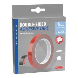 70015 Nastro Biadesivo Speciale - 5 mm x 5 m LAMPA