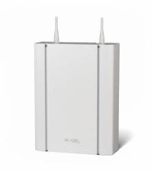 NOVA Smart+ - Centrale ibrida 4 aree 20 zone – Contenitore maggiorato