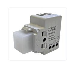 Luce oscurante con funzione di luce passo-passo KS002EM TECNO SWITCH