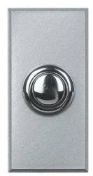 Bticino axolute - deviatore 1p 16a stile chiaro hx4003