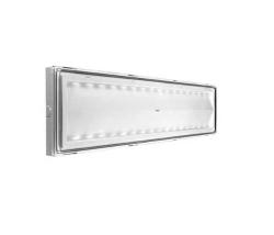 Lampada di Emergenza Ticinque Led 18W IP65 SA Beghelli 8587  