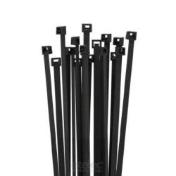 ETELEC ITALIA SPA - ETLFN28075 FASCETTE CABLAGGIO NERE 280X7.5 MM 100PZ - FN28075