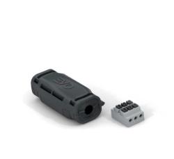 Giunto in gel 3x1.5/2.5mm per connessione tripolare EVO 02 Etelec EV102