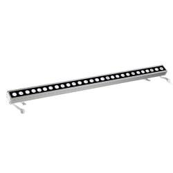 LEDSC4 Sistema di illuminazione lineare per esterni ip66 tron ??1005mm led 48w 4000k alluminio anodizzato 5244lm 05-E003-54-CM
