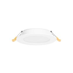 FARETTO DA INCASSO Downlight IP23 ELEMENT LED 5W CCT BIANCO