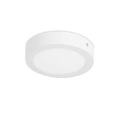 Plafoniera Easy Round Surface Ø170mm - LED 12,2W Bianco neutro 4000K