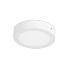 Plafoniera Ip20 Easy Round Surface 400mm Led 26.4w 4000k Bianco 2458lm TC-0412-BLA LEDS C4