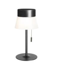 Lampada da tavolo per esterni FORLIGHT Deco IP54 - PX-0263-NEG 