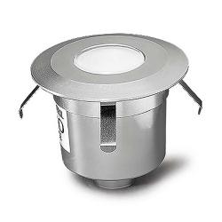 Apparecchio da incasso a terra GEA SIGNALING LED IP65  