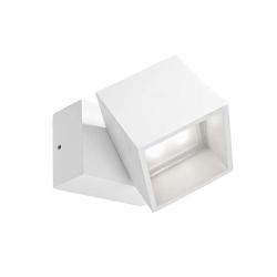 Faretto CUBUS bianco 11W 3000K 05-9685-14-CLV1 LEDS C4