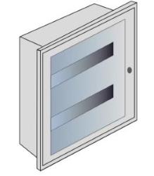 BTIDIN QUADRO LAMIERA INC P-VETRO 24 