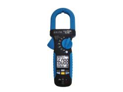 Pinza amperometrica 1000A AC TRMS DURA 