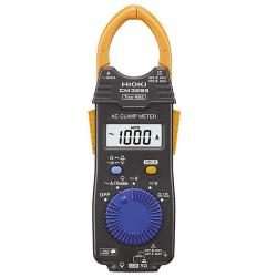 Pinza Amperometrica AC Tascabile Digitale Asita CM3289