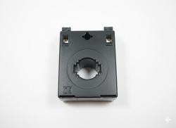 TRASFORMATORE AMPEROMETRO 50/5A F25