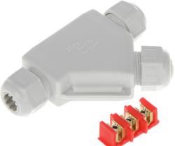 MUFFOLA DI DERIVAZIONE GELBOX FRED-Y IP68 / IP69K RayTech