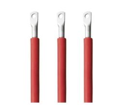 Terminali termorestringenti cavi unipolari Raytech 3pz 507698-000  