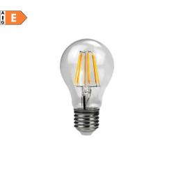 LAMPADA A FILAMENTO LED 15W E27 230V 3000K