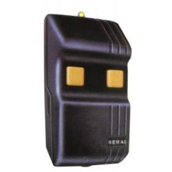 Telecomando Serai OG/32 frequenza 310 Mhz codice a 10 levette