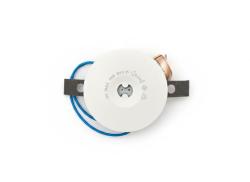 FARETTO AD INCASSO PER INTERNO IN ALLUMINIO PRESSOFUSO